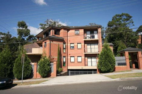 Property photo of 3/1 Kandy Avenue Epping NSW 2121