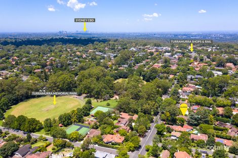 60 Eastern Rd, Turramurra, NSW 2074