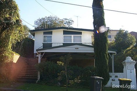 Property photo of 16 Whyenbah Street Hamilton QLD 4007