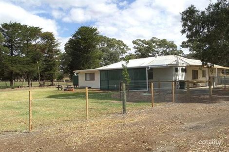 Property photo of 300 Staughton Vale Road Balliang VIC 3340