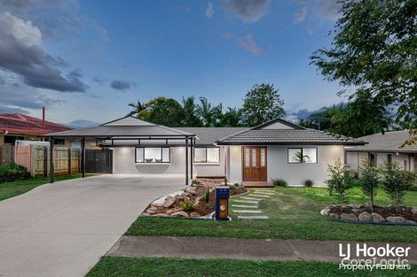 Property photo of 24 Redpath Street Wishart QLD 4122