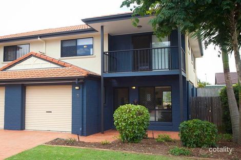 Property photo of 5/7 Nev Close Wishart QLD 4122