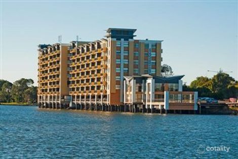 Property photo of 125/25 Lake Orr Drive Robina QLD 4226