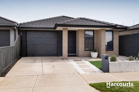 22 Gecko Cres, Clyde North, VIC 3978