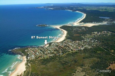 Property photo of 87 Sunset Strip Manyana NSW 2539
