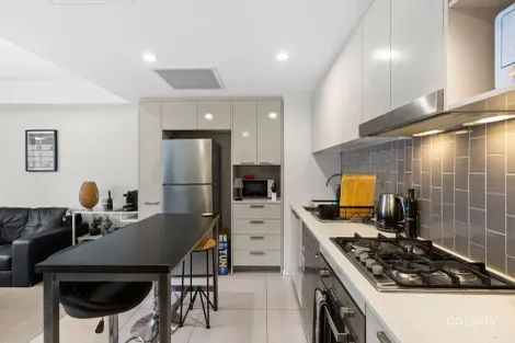 Property photo of 2409/35 Burdett Street Albion QLD 4010