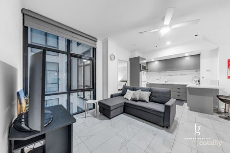 Property photo of 304/339 Swanston Street Melbourne VIC 3000
