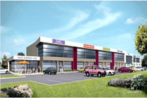 Lot 38a Ferntree Gully Rd, Knoxfield, VIC 3180