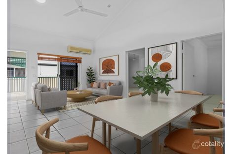 6/27 Balaclava Rd, Earlville, QLD 4870