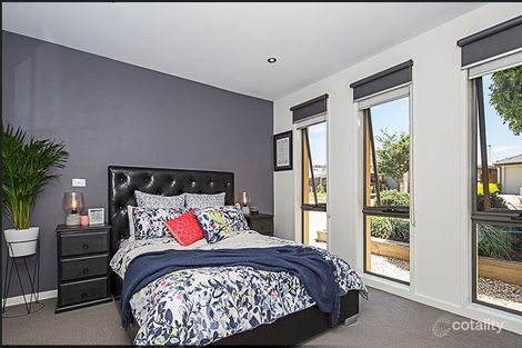 Property photo of 7 Breen Street Casey ACT 2913