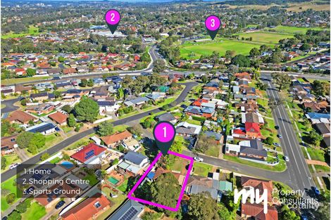 Property photo of 5 Gannet Street Raby NSW 2566