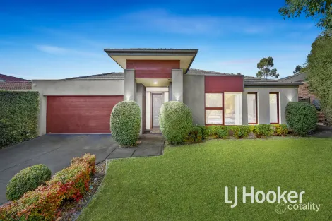Property photo of 70 Wurundjeri Boulevard Berwick VIC 3806