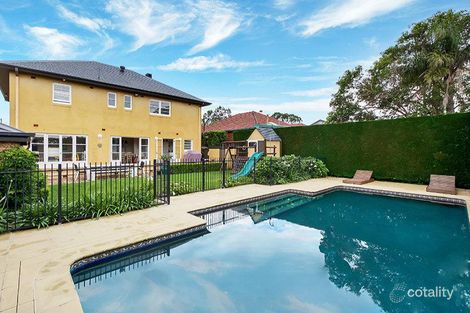 Property photo of 40 Medusa Street Mosman NSW 2088