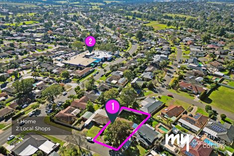 Property photo of 5 Gannet Street Raby NSW 2566