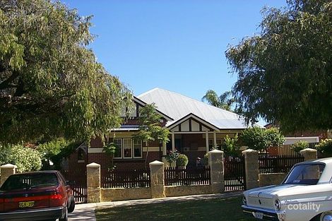 66 Clieveden St, North Perth, WA 6006