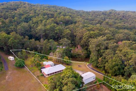 Property photo of 506 Glenview Road Glenview QLD 4553