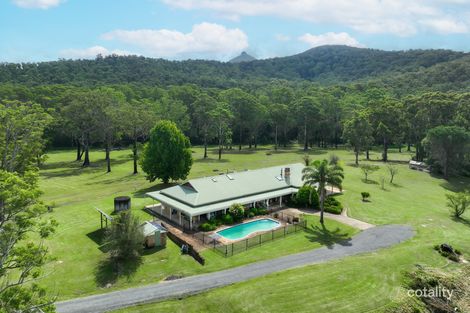 464b Clyde Ridge Rd, Morton, NSW 2538