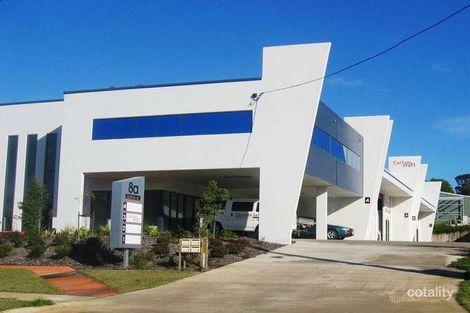 2/8a Action St, Noosaville, QLD 4566