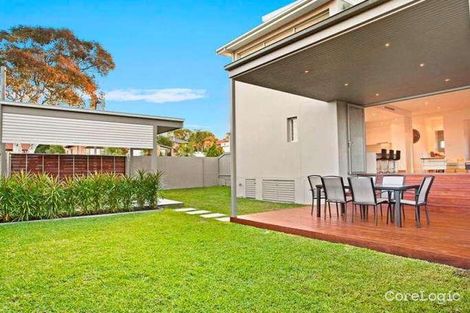 Property photo of 4 Norman Street Five Dock NSW 2046