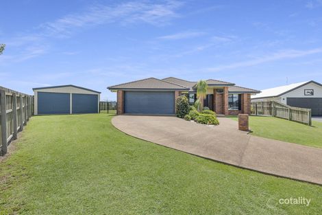 10 Comino Ct, Bundaberg North, QLD 4670