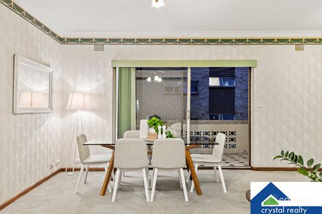 Property photo of 9/1 Ann Street Marrickville NSW 2204