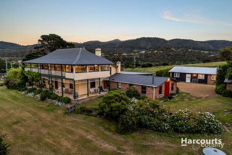 Property photo of 504 Back River Road Magra TAS 7140