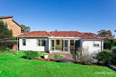 Property photo of 108 Headland Road North Curl Curl NSW 2099