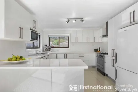 Property photo of 18 Carramar Crescent Miranda NSW 2228