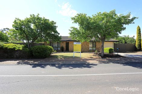 Property photo of 4 Cherrytree Crescent Blakeview SA 5114