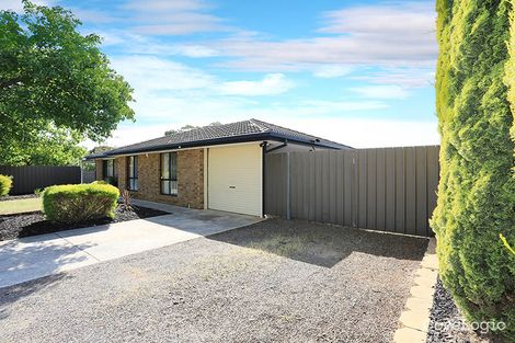 Property photo of 4 Cherrytree Crescent Blakeview SA 5114