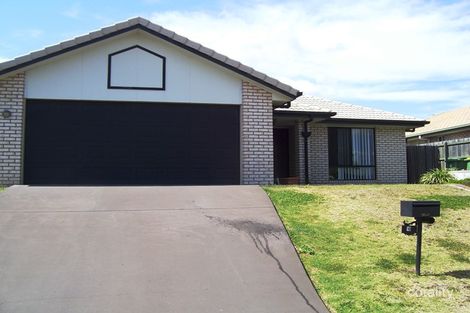 Property photo of 18 Wareena Crescent Glenvale QLD 4350