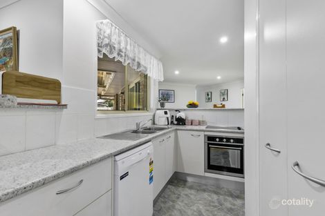 Property photo of 8 Frances Street Victoria Point QLD 4165