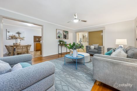 Property photo of 10 Howard Road Dingley Village VIC 3172