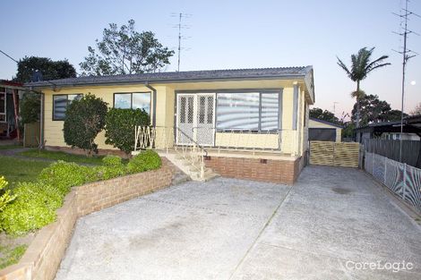 Property photo of 85 King Street Warilla NSW 2528