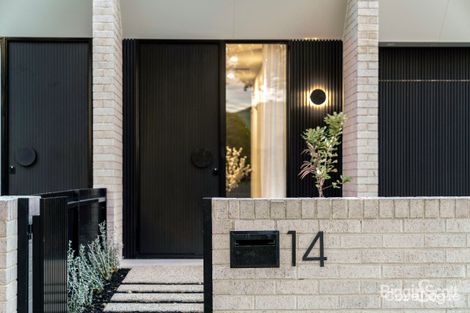 Property photo of 14 Laurie Street Newport VIC 3015