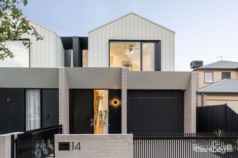 Property photo of 14 Laurie Street Newport VIC 3015