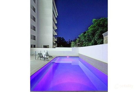 44/40 Ramsgate St, Kelvin Grove, QLD 4059