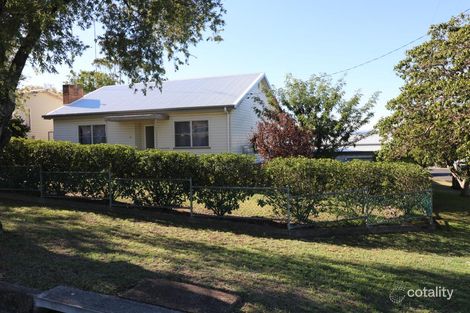 20 Dumaresq St, Muswellbrook, NSW 2333