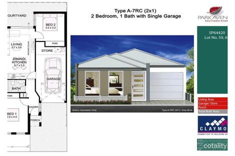 Property photo of 28 Ganges Street Southern River WA 6110