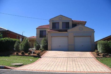 43 Cox Pde, Mount Warrigal, NSW 2528