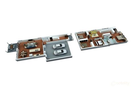 Property photo of 44 Brentford Road Richlands QLD 4077