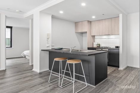 Property photo of 117/69 Dorcas Street South Melbourne VIC 3205
