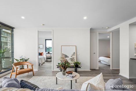 Property photo of 117/69 Dorcas Street South Melbourne VIC 3205