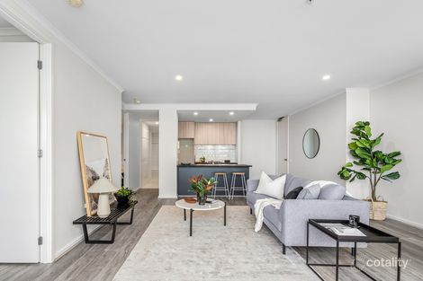 Property photo of 117/69 Dorcas Street South Melbourne VIC 3205