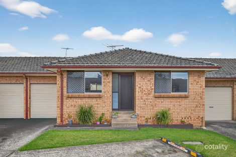 2/108 Oxford Rd, Ingleburn, NSW 2565