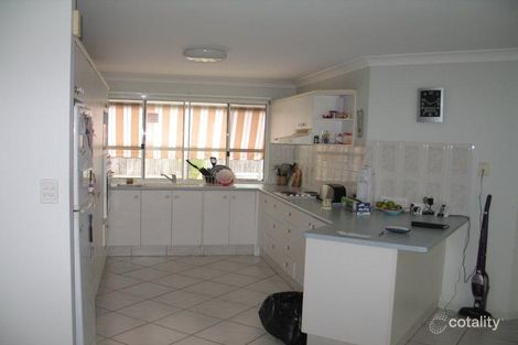 Property photo of 4 Carine Court Nerang QLD 4211