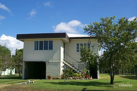 60 Fourteenth Ave, Home Hill, QLD 4806