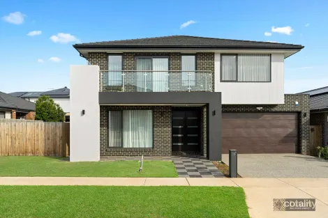 11 Banbury Rd, Bonnie Brook, VIC 3335