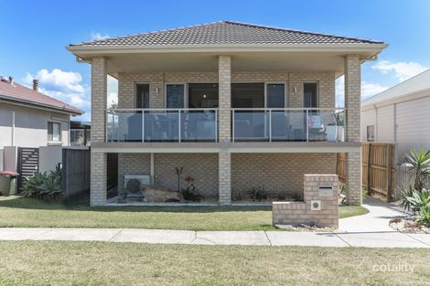 Property photo of 265 Mitchell Street Stockton NSW 2295