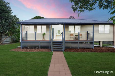 Property photo of 32 Medcraf Street Park Avenue QLD 4701